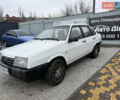 Белый ВАЗ 21099, объемом двигателя 1.5 л и пробегом 200 тыс. км за 1500 $, фото 1 на Automoto.ua