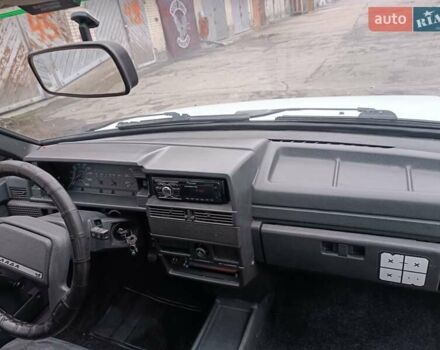 Белый ВАЗ 21099, объемом двигателя 1.5 л и пробегом 136 тыс. км за 1200 $, фото 15 на Automoto.ua