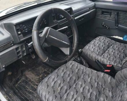 Белый ВАЗ 21099, объемом двигателя 1.5 л и пробегом 402 тыс. км за 1500 $, фото 8 на Automoto.ua