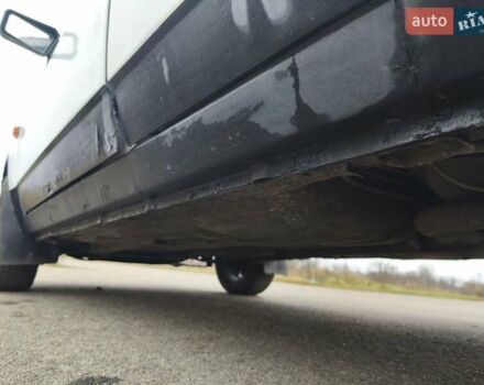 Белый ВАЗ 21099, объемом двигателя 1.5 л и пробегом 402 тыс. км за 1500 $, фото 6 на Automoto.ua