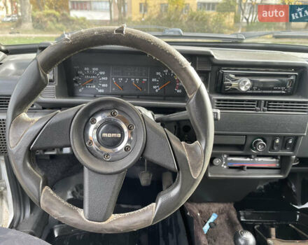 Білий ВАЗ 21099, об'ємом двигуна 1.5 л та пробігом 91 тис. км за 1800 $, фото 6 на Automoto.ua