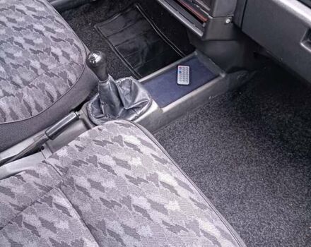 Белый ВАЗ 21099, объемом двигателя 1.5 л и пробегом 136 тыс. км за 1200 $, фото 16 на Automoto.ua