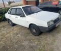 Білий ВАЗ 21099, об'ємом двигуна 1.5 л та пробігом 91 тис. км за 1800 $, фото 2 на Automoto.ua