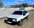 Білий ВАЗ 21099, об'ємом двигуна 1.5 л та пробігом 333 тис. км за 1100 $, фото 1 на Automoto.ua
