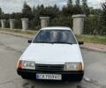 Белый ВАЗ 21099, объемом двигателя 1.5 л и пробегом 225 тыс. км за 1150 $, фото 1 на Automoto.ua