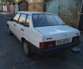 Білий ВАЗ 21099, об'ємом двигуна 0 л та пробігом 150 тис. км за 1198 $, фото 2 на Automoto.ua