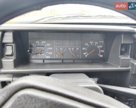 Белый ВАЗ 21099, объемом двигателя 1.5 л и пробегом 402 тыс. км за 1500 $, фото 9 на Automoto.ua
