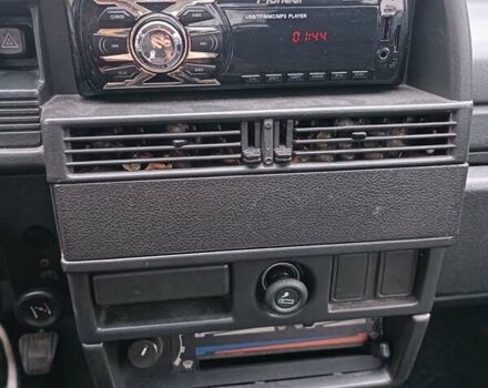 Белый ВАЗ 21099, объемом двигателя 1.5 л и пробегом 136 тыс. км за 1200 $, фото 18 на Automoto.ua