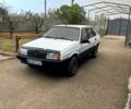 Белый ВАЗ 21099, объемом двигателя 1.5 л и пробегом 222 тыс. км за 1200 $, фото 6 на Automoto.ua
