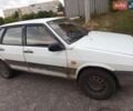Белый ВАЗ 21099, объемом двигателя 1.49 л и пробегом 250 тыс. км за 1500 $, фото 1 на Automoto.ua