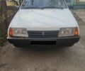 Белый ВАЗ 21099, объемом двигателя 1.5 л и пробегом 97 тыс. км за 2400 $, фото 1 на Automoto.ua