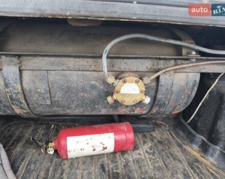 Белый ВАЗ 21099, объемом двигателя 1.5 л и пробегом 402 тыс. км за 1500 $, фото 13 на Automoto.ua