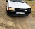 Білий ВАЗ 21099, об'ємом двигуна 1.5 л та пробігом 0 тис. км за 1200 $, фото 1 на Automoto.ua