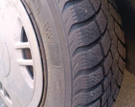 Білий ВАЗ 21099, об'ємом двигуна 0 л та пробігом 150 тис. км за 1198 $, фото 6 на Automoto.ua