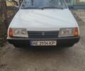 Белый ВАЗ 21099, объемом двигателя 1.5 л и пробегом 97 тыс. км за 2209 $, фото 1 на Automoto.ua