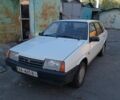 Білий ВАЗ 21099, об'ємом двигуна 0 л та пробігом 150 тис. км за 1198 $, фото 1 на Automoto.ua