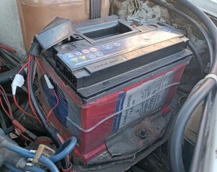 Білий ВАЗ 21099, об'ємом двигуна 0 л та пробігом 150 тис. км за 1198 $, фото 5 на Automoto.ua