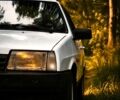 Білий ВАЗ 21099, об'ємом двигуна 1.5 л та пробігом 0 тис. км за 1100 $, фото 1 на Automoto.ua