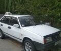 Білий ВАЗ 21099, об'ємом двигуна 1.5 л та пробігом 150 тис. км за 2100 $, фото 1 на Automoto.ua