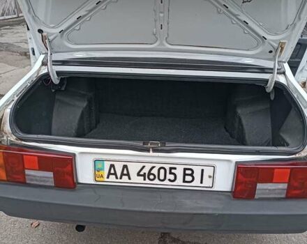 Белый ВАЗ 21099, объемом двигателя 1.5 л и пробегом 136 тыс. км за 1200 $, фото 8 на Automoto.ua