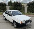 Белый ВАЗ 21099, объемом двигателя 1.5 л и пробегом 225 тыс. км за 1150 $, фото 2 на Automoto.ua