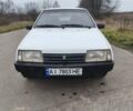 Белый ВАЗ 21099, объемом двигателя 1.5 л и пробегом 402 тыс. км за 1500 $, фото 1 на Automoto.ua