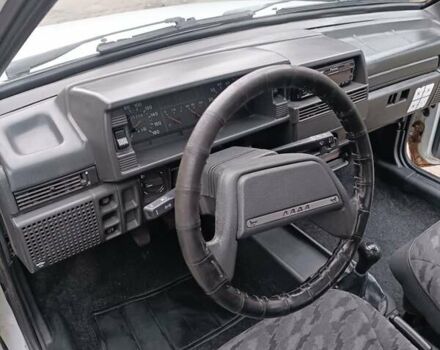 Белый ВАЗ 21099, объемом двигателя 1.5 л и пробегом 136 тыс. км за 1200 $, фото 13 на Automoto.ua