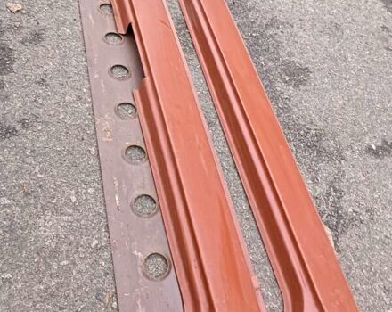 Белый ВАЗ 21099, объемом двигателя 1.5 л и пробегом 136 тыс. км за 1200 $, фото 22 на Automoto.ua