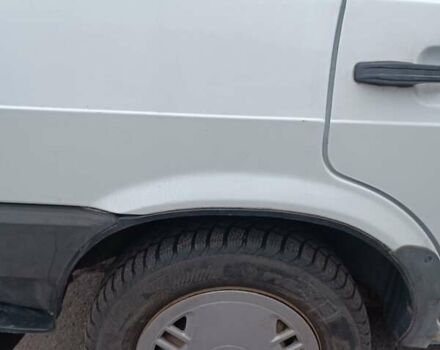 Белый ВАЗ 21099, объемом двигателя 1.5 л и пробегом 136 тыс. км за 1200 $, фото 5 на Automoto.ua