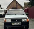 Білий ВАЗ 21099, об'ємом двигуна 1.5 л та пробігом 138 тис. км за 1550 $, фото 1 на Automoto.ua