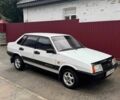 Білий ВАЗ 21099, об'ємом двигуна 1.5 л та пробігом 138 тис. км за 1550 $, фото 2 на Automoto.ua