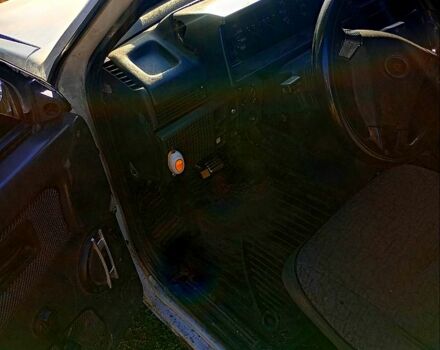 Білий ВАЗ 21099, об'ємом двигуна 1.5 л та пробігом 0 тис. км за 700 $, фото 5 на Automoto.ua