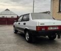 Білий ВАЗ 21099, об'ємом двигуна 1.5 л та пробігом 138 тис. км за 1550 $, фото 6 на Automoto.ua