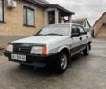 Білий ВАЗ 21099, об'ємом двигуна 1.5 л та пробігом 138 тис. км за 1550 $, фото 7 на Automoto.ua