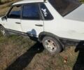 Белый ВАЗ 21099, объемом двигателя 0 л и пробегом 90 тыс. км за 603 $, фото 1 на Automoto.ua