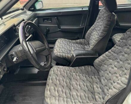 Білий ВАЗ 21099, об'ємом двигуна 1.5 л та пробігом 138 тис. км за 1550 $, фото 12 на Automoto.ua