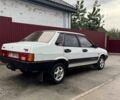 Білий ВАЗ 21099, об'ємом двигуна 1.5 л та пробігом 138 тис. км за 1550 $, фото 4 на Automoto.ua