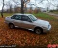 Белый ВАЗ 21099, объемом двигателя 1.5 л и пробегом 299 тыс. км за 990 $, фото 3 на Automoto.ua