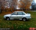 Белый ВАЗ 21099, объемом двигателя 1.5 л и пробегом 299 тыс. км за 990 $, фото 1 на Automoto.ua