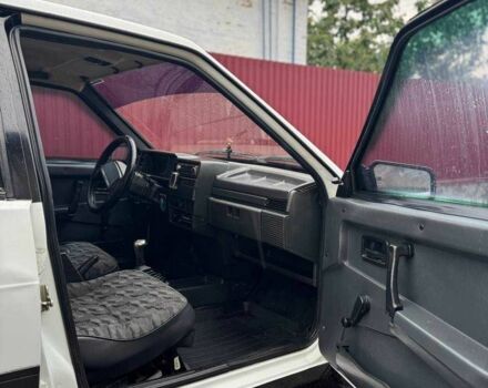 Білий ВАЗ 21099, об'ємом двигуна 1.5 л та пробігом 138 тис. км за 1550 $, фото 11 на Automoto.ua