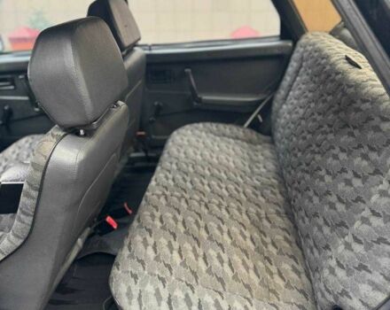 Білий ВАЗ 21099, об'ємом двигуна 1.5 л та пробігом 138 тис. км за 1550 $, фото 13 на Automoto.ua