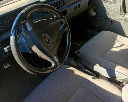 Білий ВАЗ 21099, об'ємом двигуна 1.5 л та пробігом 0 тис. км за 700 $, фото 4 на Automoto.ua