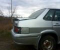 Белый ВАЗ 21099, объемом двигателя 1.5 л и пробегом 299 тыс. км за 990 $, фото 2 на Automoto.ua
