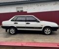 Білий ВАЗ 21099, об'ємом двигуна 1.5 л та пробігом 138 тис. км за 1550 $, фото 3 на Automoto.ua