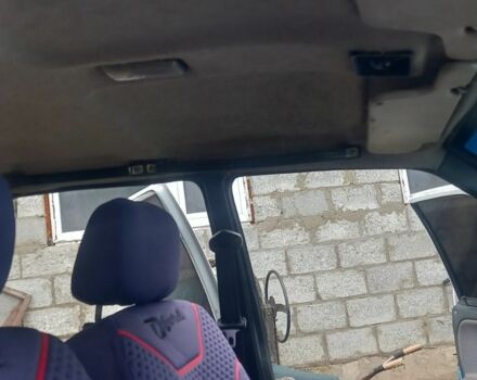 Белый ВАЗ 21099, объемом двигателя 0 л и пробегом 355 тыс. км за 850 $, фото 3 на Automoto.ua