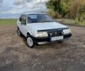 Белый ВАЗ 21099, объемом двигателя 1.5 л и пробегом 3 тыс. км за 1250 $, фото 1 на Automoto.ua