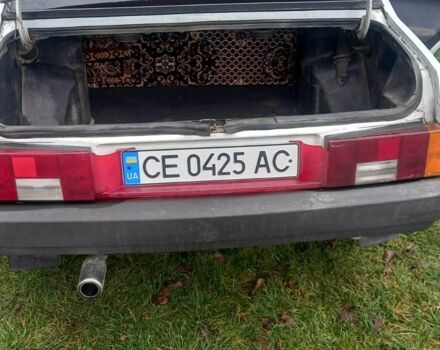 Белый ВАЗ 21099, объемом двигателя 0 л и пробегом 355 тыс. км за 850 $, фото 5 на Automoto.ua