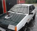 Белый ВАЗ 21099, объемом двигателя 0 л и пробегом 252 тыс. км за 1350 $, фото 1 на Automoto.ua