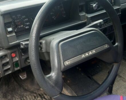 Белый ВАЗ 21099, объемом двигателя 0 л и пробегом 355 тыс. км за 850 $, фото 2 на Automoto.ua