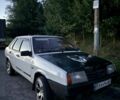 Белый ВАЗ 21099, объемом двигателя 0 л и пробегом 252 тыс. км за 1350 $, фото 5 на Automoto.ua